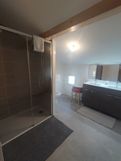 Location maison Salles 33770