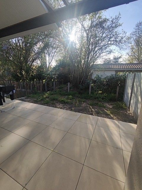 Location maison Salles 33770