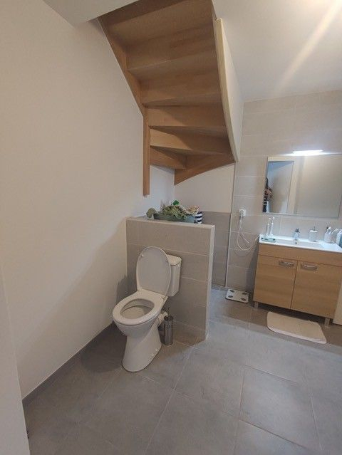 Location maison Salles 33770