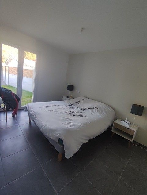 Location maison Salles 33770