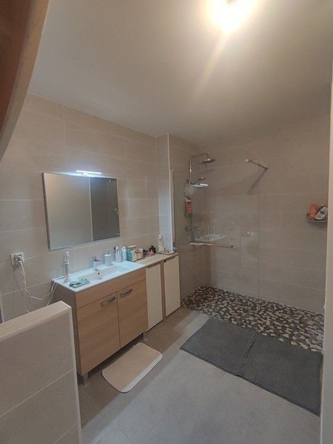 Location maison Salles 33770