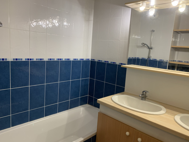 Location appartement Gujan-mestras 33470