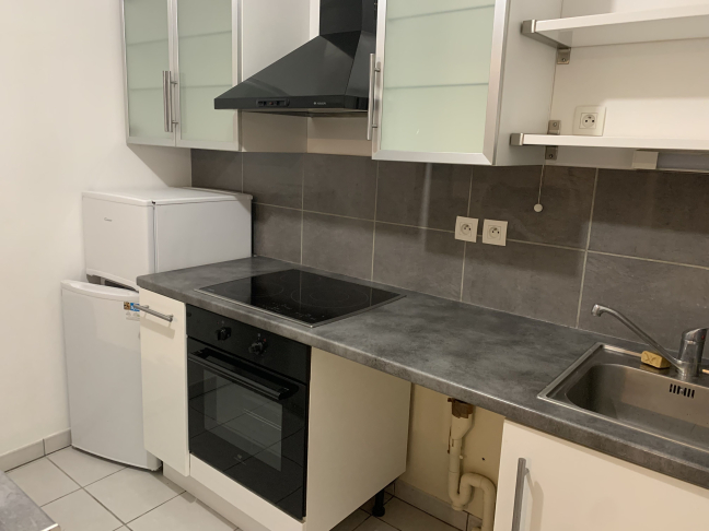 Location appartement Gujan-mestras 33470