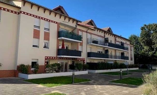 Location appartement Gujan-mestras 33470