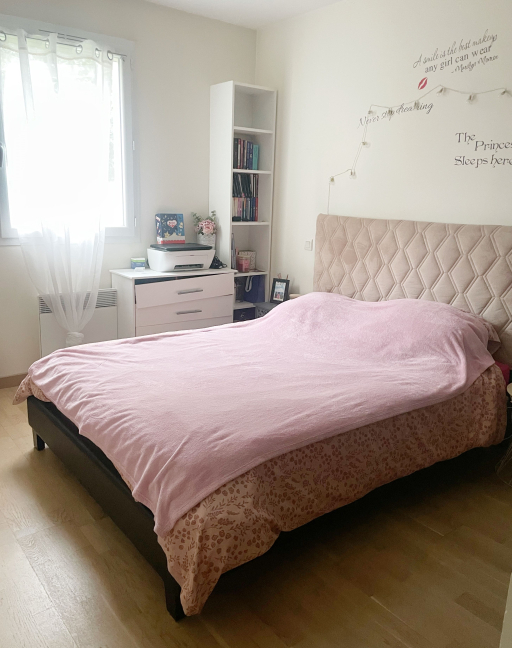 Vente Maison  4 pi�ces - 86m�  