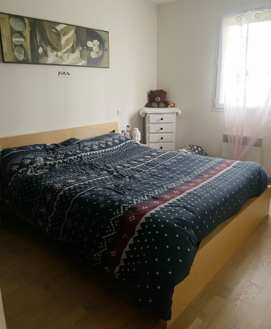 Vente Maison  4 pi�ces - 86m�  