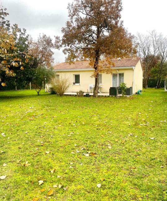 Vente Maison  4 pi�ces - 86m�  