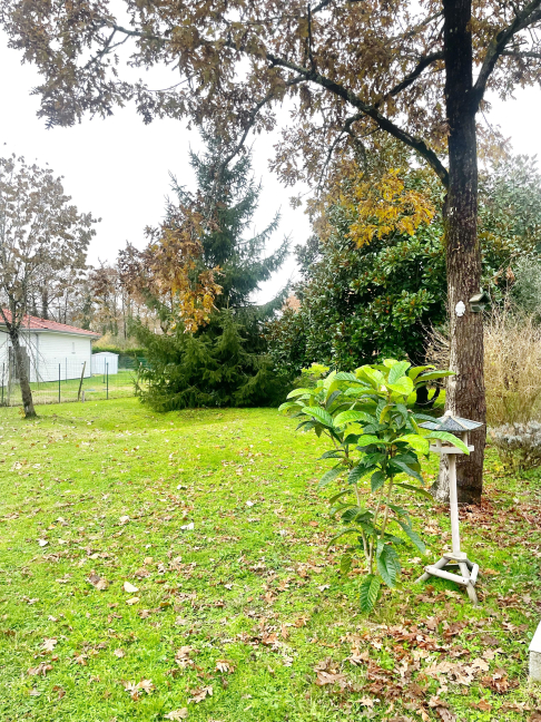 Vente Maison  4 pi�ces - 86m�  