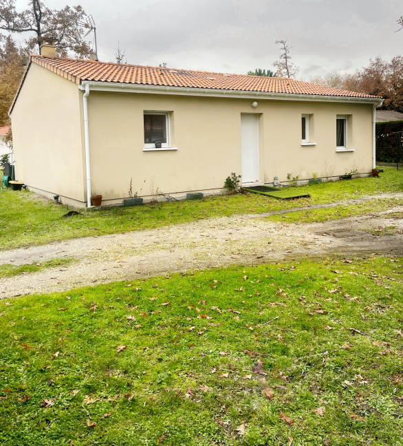 Vente Maison  4 pi�ces - 86m�  