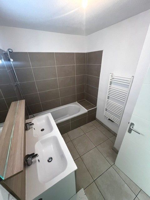 Location Appartement  3 pi�ces - 62m� 33470 Teich
