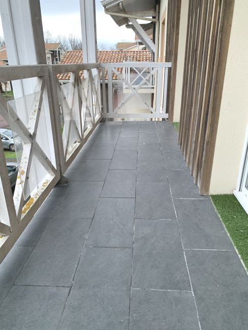 Location Appartement  3 pi�ces - 70m� 33470 Teich