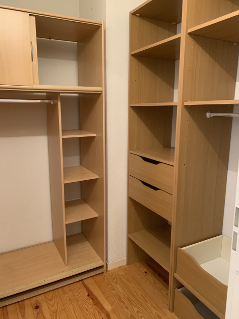 Location Appartement  3 pi�ces - 70m� 33470 Teich