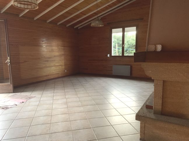 Location maison Gujan-mestras 33470