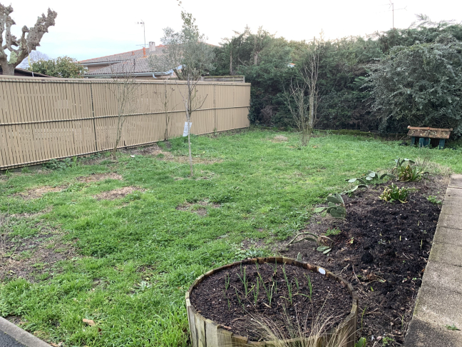 Location maison Gujan-mestras 33470