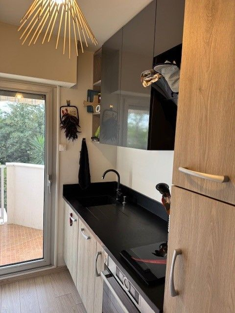 Vente Appartement  2 pi�ces - 56m� 33120 Arcachon