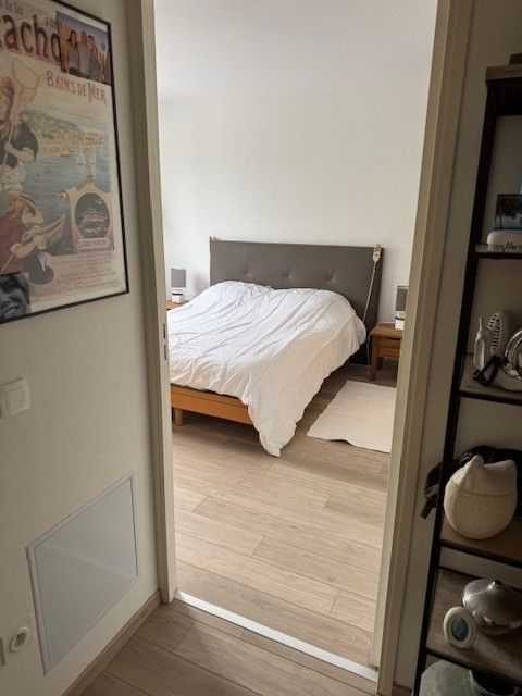 Vente Appartement  2 pi�ces - 56m� 33120 Arcachon