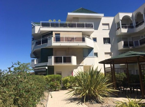 Vente Appartement  2 pi�ces - 56m� 33120 Arcachon
