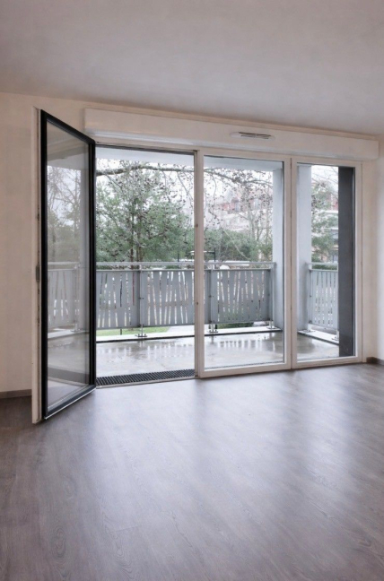 Vente appartement La Teste-de-buch 33260