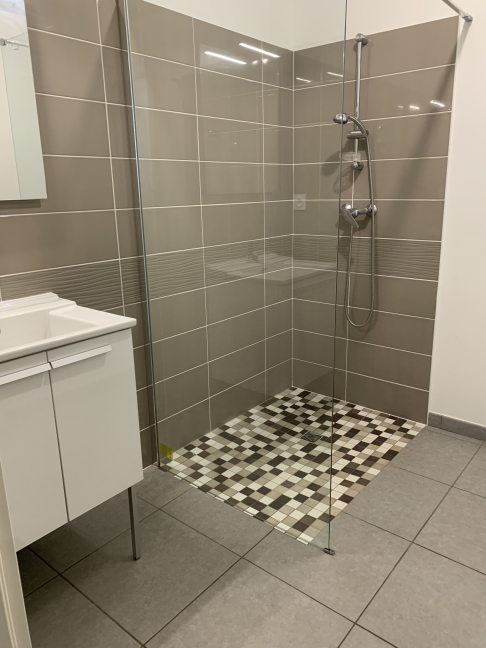 Location Maison  4 pi�ces - 90.35m� 33470 Teich