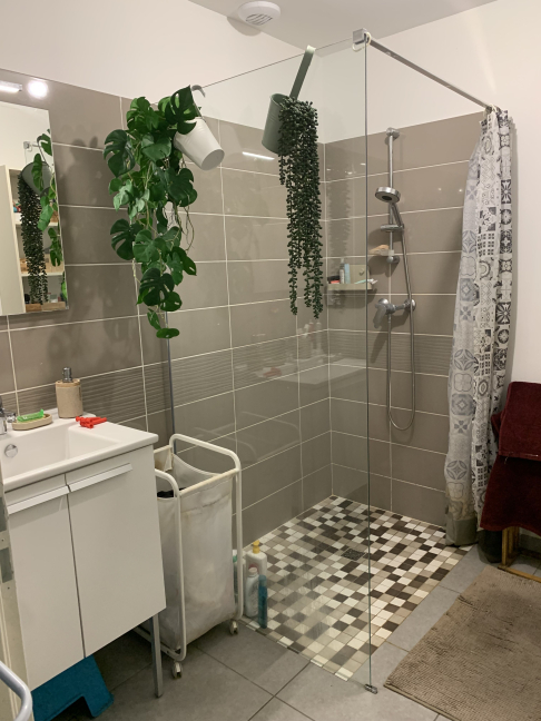 Location Maison  4 pi�ces - 90.35m� 33470 Teich