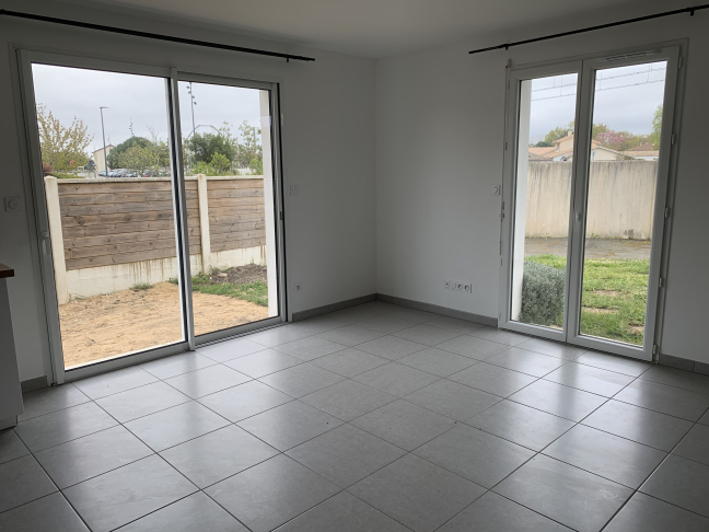 Location Maison  4 pi�ces - 90.35m� 33470 Teich
