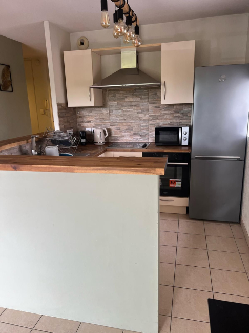 Location Appartement meubl� 3 pi�ces - 65m� 33470 Gujan-mestras