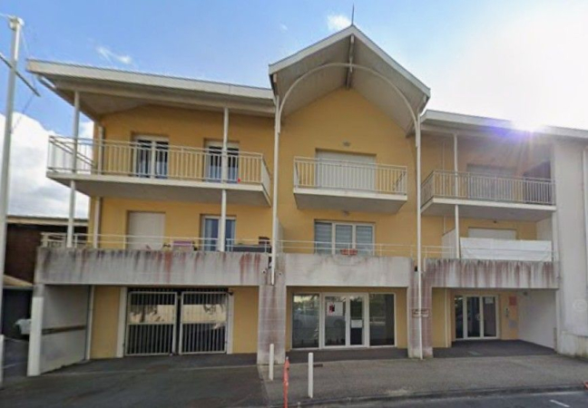 Location Appartement meubl� 3 pi�ces - 65m� 33470 Gujan-mestras