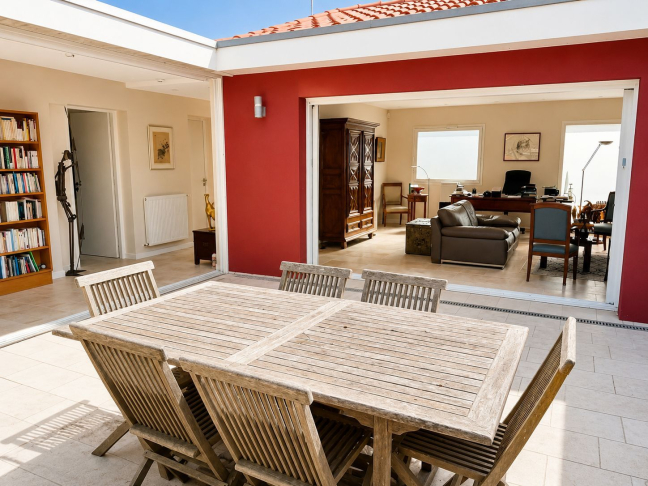 Vente maison La Teste-de-buch 33260