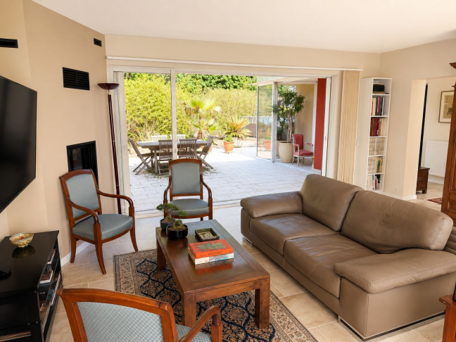 Vente maison La Teste-de-buch 33260