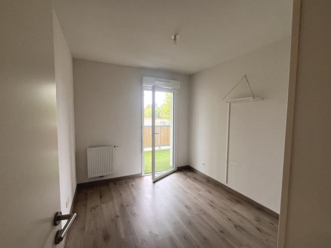 Location appartement Biscarrosse 40600