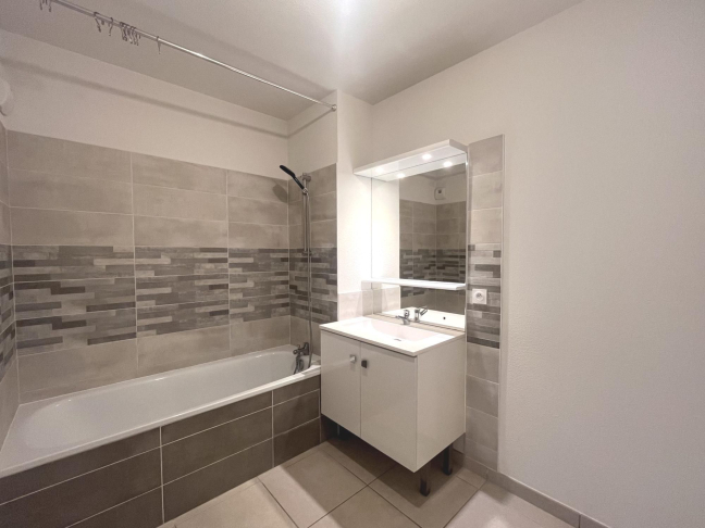 Location appartement Biscarrosse 40600