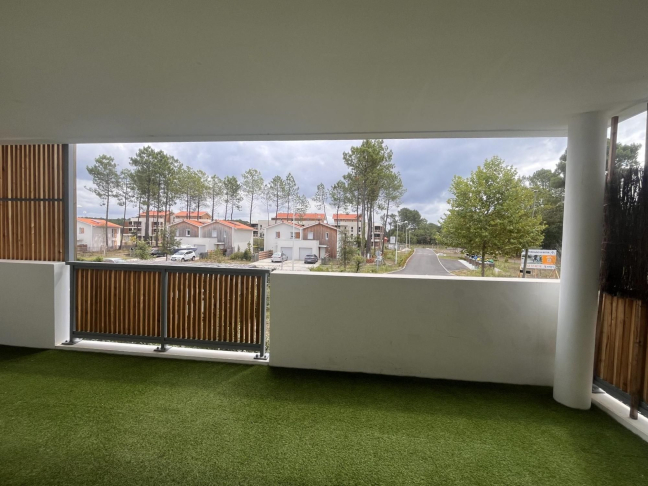 Location appartement Biscarrosse 40600