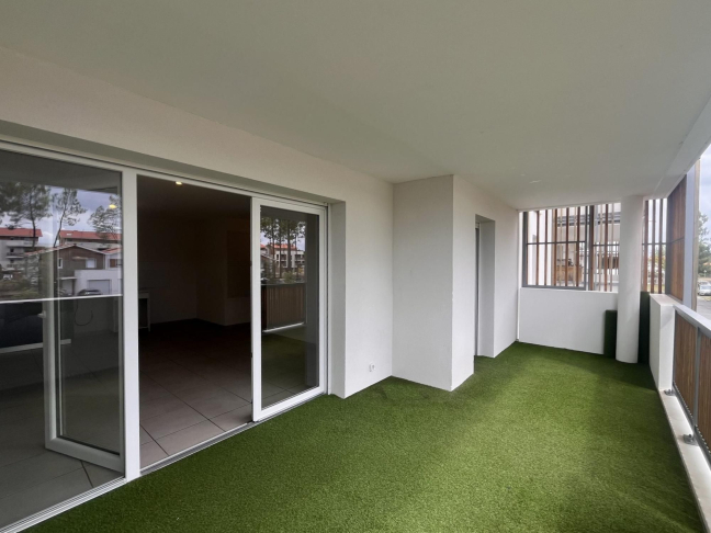 Location appartement Biscarrosse 40600