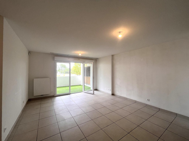 Location appartement Biscarrosse 40600