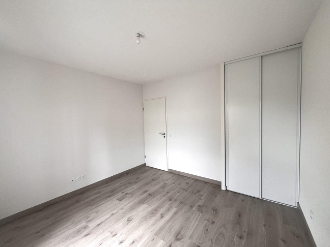 Location appartement Biscarrosse 40600