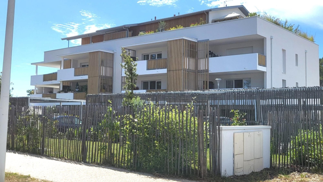 Location appartement Biscarrosse 40600