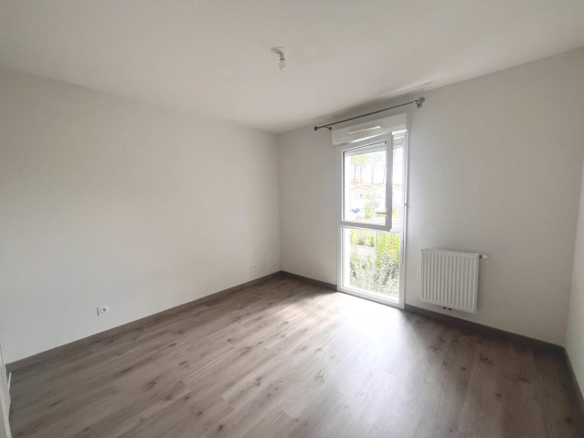 Location appartement Biscarrosse 40600