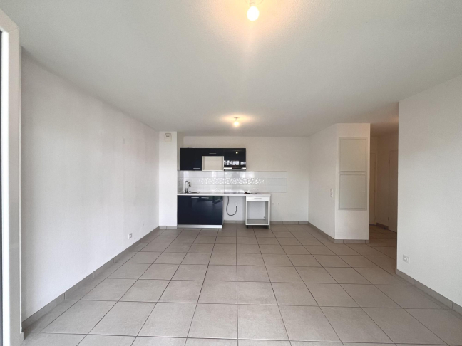 Location appartement Biscarrosse 40600