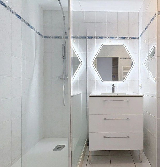 Location Appartement  1 pi�ce (studio) - 34m� 33120 Arcachon