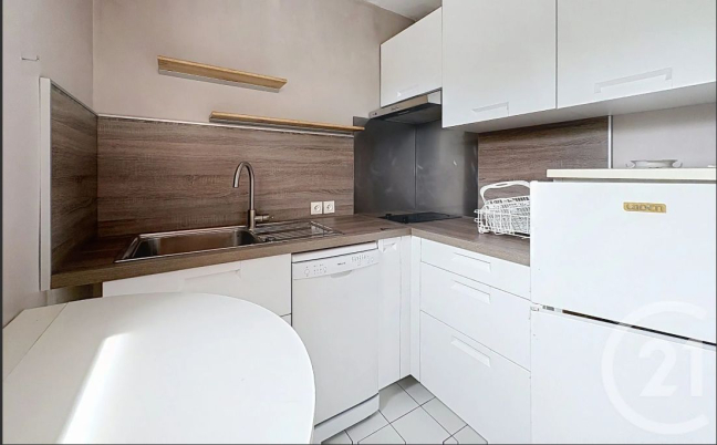 Location Appartement  1 pi�ce (studio) - 34m� 33120 Arcachon