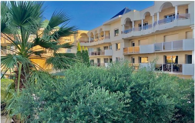 Location Appartement  1 pi�ce (studio) - 34m� 33120 Arcachon