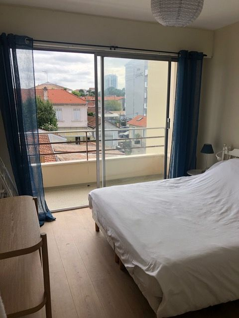 Location Appartement meubl� 3 pi�ces - 54m� 33120 Arcachon