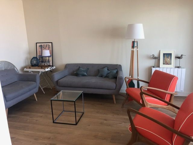 Location Appartement meubl� 3 pi�ces - 54m� 33120 Arcachon