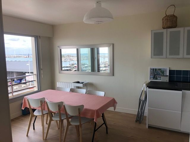 Location Appartement meubl� 3 pi�ces - 54m� 33120 Arcachon