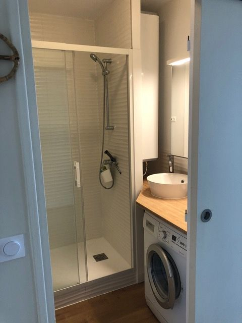 Location Appartement meubl� 3 pi�ces - 54m� 33120 Arcachon