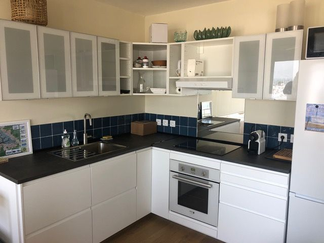 Location Appartement meubl� 3 pi�ces - 54m� 33120 Arcachon