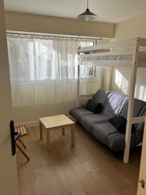Location Appartement  1 pi�ce (studio) - 11.49m� 33120 Arcachon