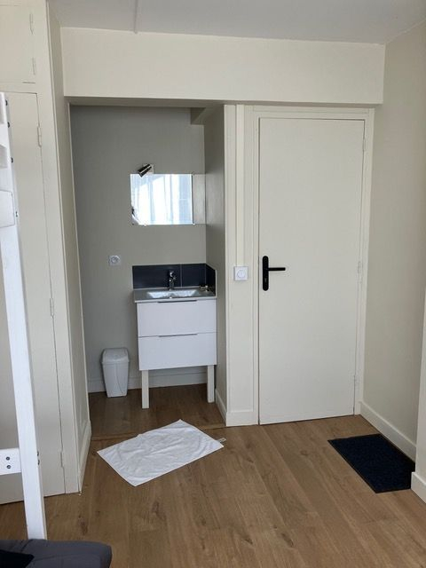 Location Appartement  1 pi�ce (studio) - 11.49m� 33120 Arcachon