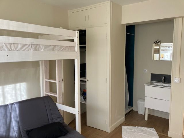 Location Appartement  1 pi�ce (studio) - 11.49m� 33120 Arcachon