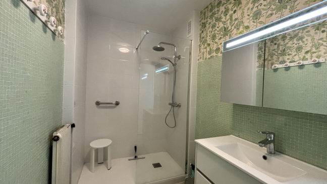 Location Appartement meubl� 3 pi�ces - 75m� 33120 Arcachon
